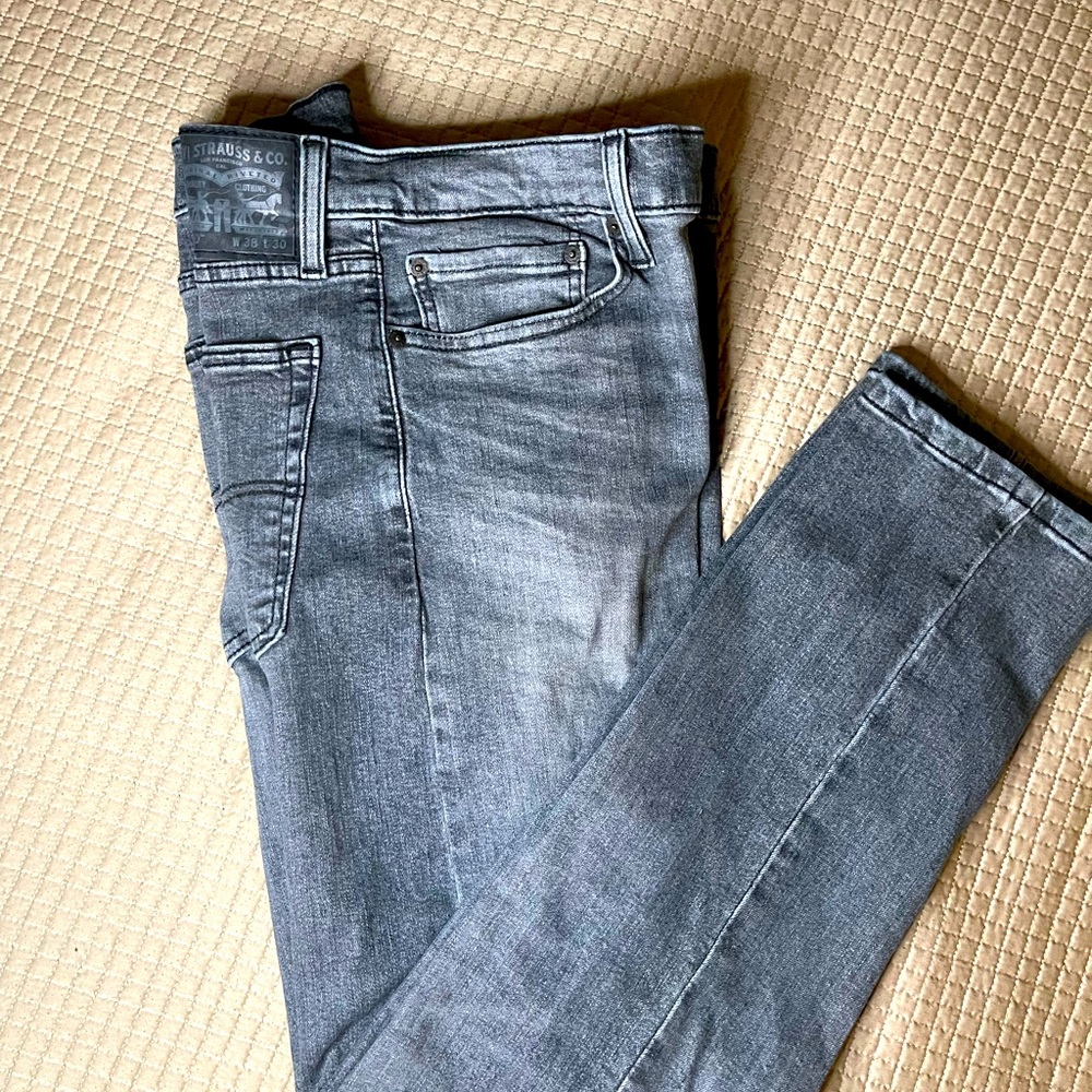 Men's Levi Strauss Jeans